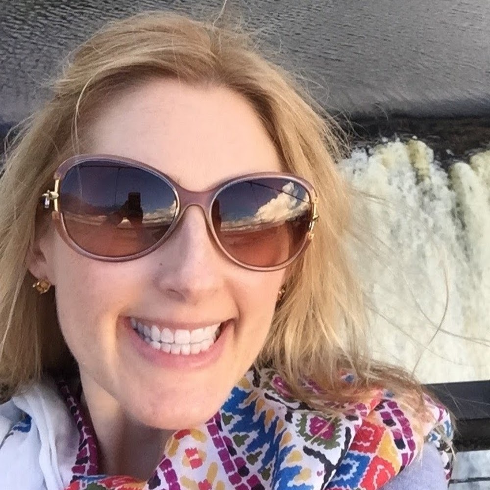 Meet your Posher, Jennifer